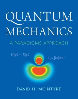 Obrázek produktu pro Quantum Mechanics