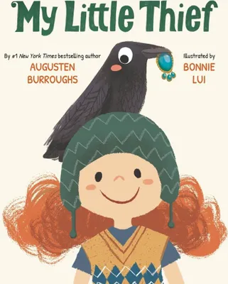 Produktbild von My Little Thief