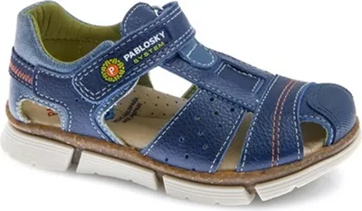 Zdjęcie produktu dla Sandały Pablosky 10225-725959 dla Chłopięce