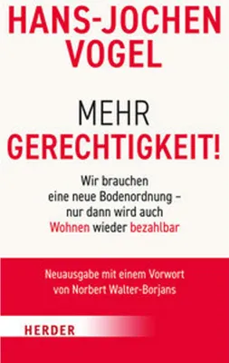 Zdjęcie produktu dla Mehr Gerechtigkeit!