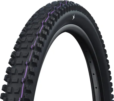Produktbild von Schwalbe MTB-Fahrradreifen ALBERT TRAIL PRO RADIAL - ULTRA SOFT Evolution Line  29x2.50"63-622