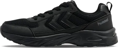 Obrázek produktu pro Hummel Hml Enduro Light – černá/černá, velikost: 45