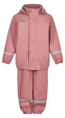 Immagine prodotto di Tuta impermeabile Color Kids Solid per bambini