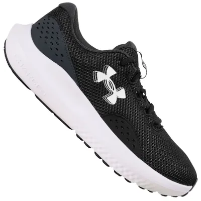 Produktbild von 45,5|Under Armour Charged Surge 4 Herren Laufschuhe 3027000-1