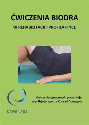 Obrázok produktu pre Ćwiczenia biodra