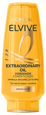 Produktbild von L'Oréal Paris Elvive Extraordinary Oil Conditioner 200ML