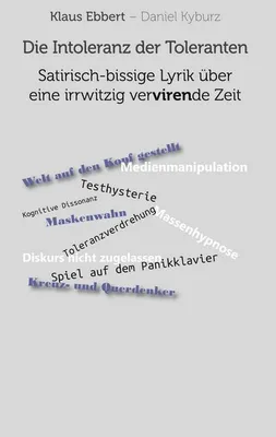 Produktbild von Die Intoleranz der Toleranten