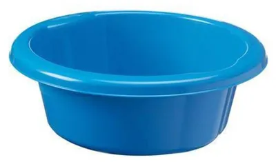 Immagine prodotto di Ciotola Sunware Waterline 5 L blu 32,5 x 32,5 x 11,5 cm