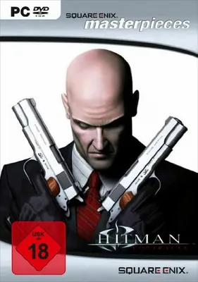 Produktbild von Hitman 3 - Contracts