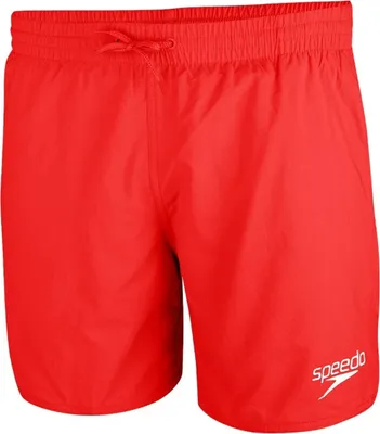 Obrázek produktu pro Speedo Esss 16 Waterhort Am Red 6446 Fed Red Xl