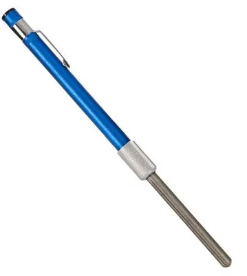 Image de Tordeur de fil multifonctionnel pour couteaux et hameçons, adapté à une utilisation à l'extérieur comme à l'intérieur, pour les outils courbés.