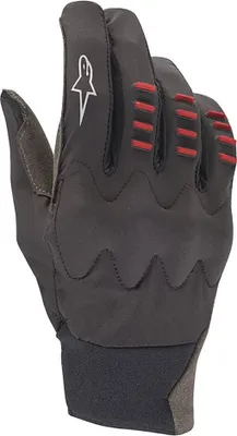 Immagine prodotto di Guanti Alpinestars A-aria Nero L Uomo Nero L