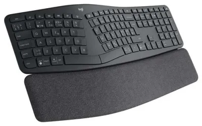 Produktbild von Ergo K860 For Business-Graphite