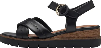 Produktbild von Sandalen aus Leder