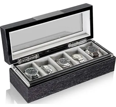 Zdjęcie produktu dla Heisse & Söhne zegarek 70019/01