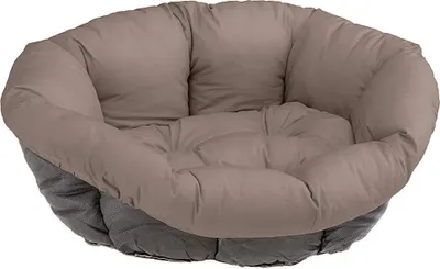 Obrázek produktu pro Polštář SOFA 6 bavlna šedý 73x55x27cm FP 1ks