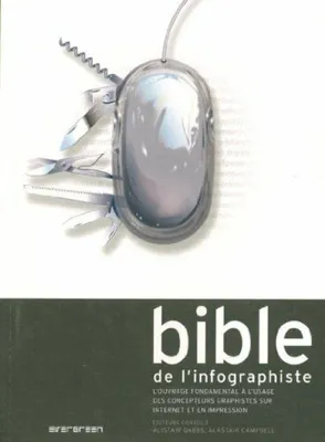 Image de Bible de l'infographiste