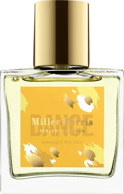 Produktbild von Miller Harris DANCE Eau de Parfum Citrus Fresh Green Parfü m 50ml