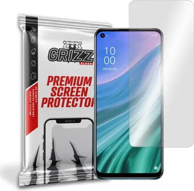 Produktbild von Hydrogel-Folie GrizzGlass Hydrofilm für Oppo A54 5G