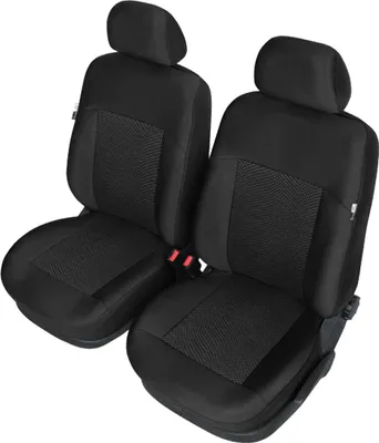 Immagine prodotto di Coprisedili auto Coprisedile anteriore 1+1 per Hyundai Tucson 1 I (04-10)