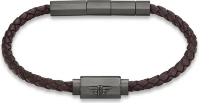 Obrázek produktu pro Policejní šperky BOLT PEAGB0035103 Herrenarmband