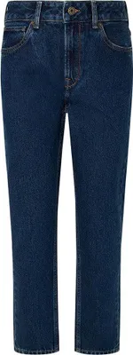 Produktbild von Pepe Jeans Pl204591 Tapered Fit Jeans Blau 29 / 30 Frau Blau 29