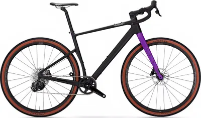 Produktbild von Wilier Adlar Grx 1x11 2025 Gravelbike Schwarz M Schwarz M