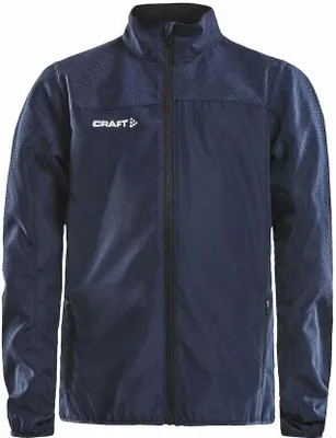 Immagine prodotto di CRAFT Rush Wind Jkt JR Navy 158/164
