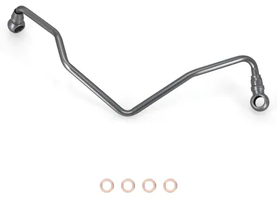Obrázek produktu pro Olejové potrubí turbodmychadla pro Peugeot 308 SW I/II, RCZ, Citroën DS4 1.6 THP 037957