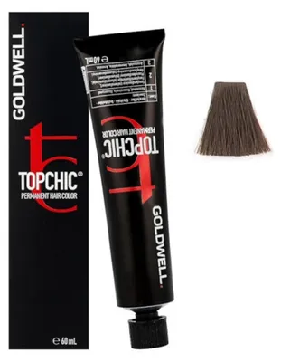Image de GOLDWELL | TOPCHIC | Coloration et blanchiment