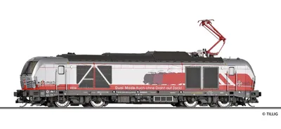 Produktbild von Tillig Diesellok BR 248 MKB, Ep VI 4866