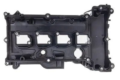 Produktbild von Zylinderkopfhaube U110066 passend für MERCEDES-BENZ C-Klasse Limousine (W204) +Dichtung