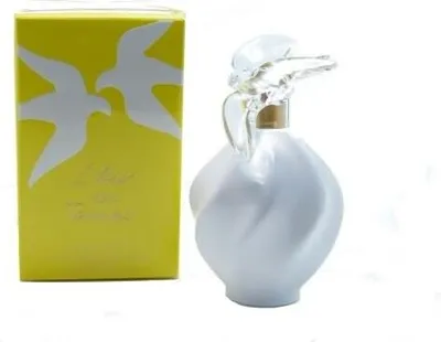 Produktbild von Nina Ricci L'Air Du Temps Soft Body Lotion 200ml