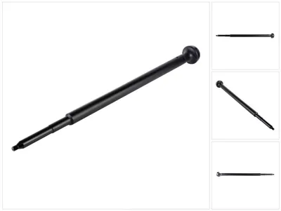 Zdjęcie produktu dla Przedłużka Mirka do szlifierki ściennej i sufitowej Mirka LEROS 67cm ( MIW9588011 )