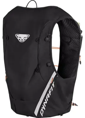 Produktbild von Dynafit ULTRA 12 VEST Unisex Laufweste Ultralaufweste schwarz XS