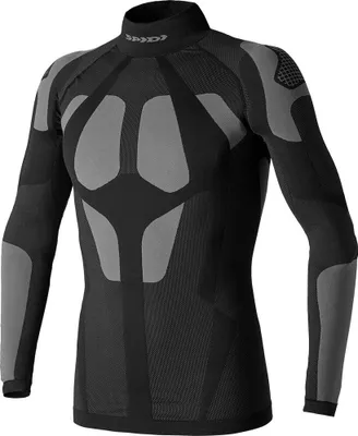 Obrázek produktu pro Funkční kalhoty Spidi Seamless, černé, S/M