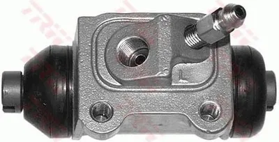 Produktbild von TRW Radbremszylinder Trommelbremse für DAIHATSU CHARADE III (G100, G101, G102) BWD117