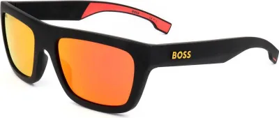 Produktbild von Hugo Boss Sonnenbrille BOSS 1450/S PGC 57 19 145