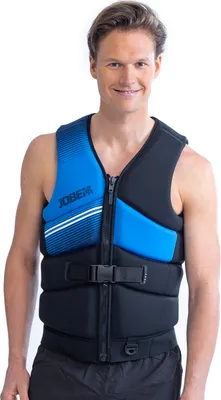 Produktbild von Jobe Schwimmweste Unify Vest Men Blue 2XL+