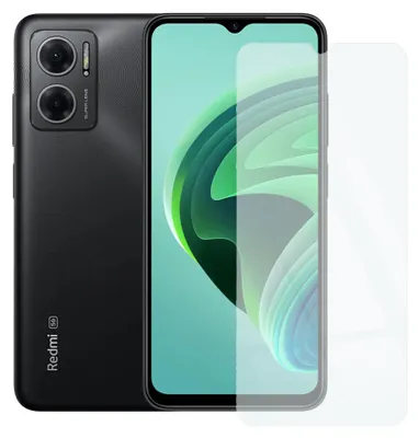 Produktbild von Display-Schutzfolie Displayschutz-Glas 9H Glas für Xiaomi Redmi 10 5G