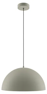 Immagine prodotto di Lampada a sospensione Maytoni Colori di base Grigio MOD168PL-01BG
