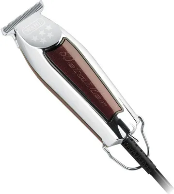Produktbild von Wahl HSM Detailer T-Wide Typ 08081-916   Netz-Konturenhaarschneidemaschine
