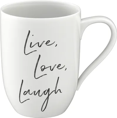 Zdjęcie produktu dla Villeroy and Boch Statement kubek 1016219659