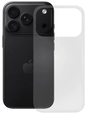 Zdjęcie produktu dla Etui PEDEA z miękkiego TPU