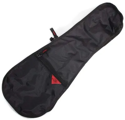 Image de CNB UB380/81 Etui pour Ukulélé Noir