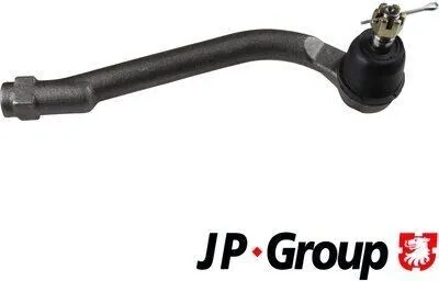 Immagine prodotto di JP GROUP Tirante Tirante per HYUNDAI SANTA FÉ II (CM) Anteriore destro 3544604080