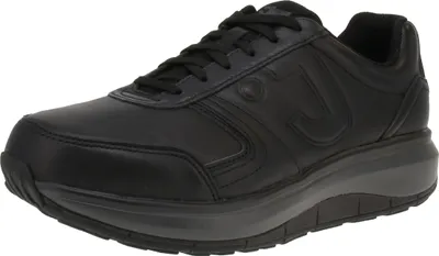 Produktbild von Joya 216cas Cancun SR - Herren Schuhe Sneaker - Black, Größe:45 EU
