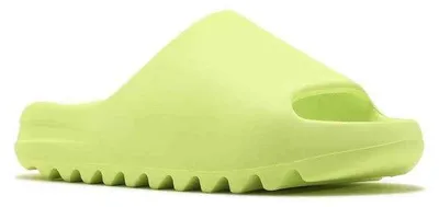 Produktbild von Yeezy Slide Glow Green - EU: 37