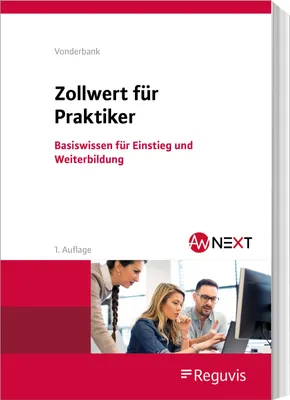 Produktbild von Zollwert für Praktiker