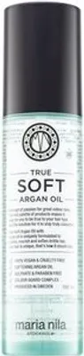 Produktbild von Maria Nila True Soft Argan Oil Haaröl für alle Haartypen 100 ml